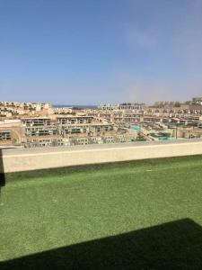 Linna Ain Sokhna üldine vaade või majutusasutusest Il Monte Galala Modern Comfy 3BR Apartment wt' exceptional skyline views! pildistatud vaade