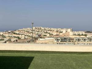 Linna Ain Sokhna üldine vaade või majutusasutusest Il Monte Galala Modern Comfy 3BR Apartment wt' exceptional skyline views! pildistatud vaade