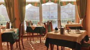 Ristorante o altro punto ristoro di Pension Alter Kutschenbauer