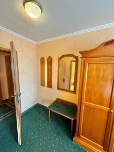 Foto dalla galleria di Pension Alter Kutschenbauer a Wernigerode