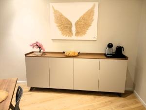 Fotografie z fotogalerie ubytování Angel rooms v Bari