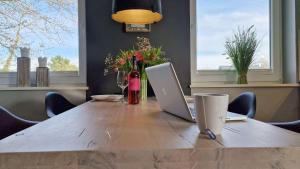 Fotografie z fotogalerie ubytování Zweite Heimat in SPO v destinaci Sankt Peter-Ording