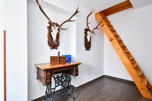 Fotografia z galérie ubytovania Apartman Lavanda sa bazenom i okućnicom 4* v destinácii Hreljin