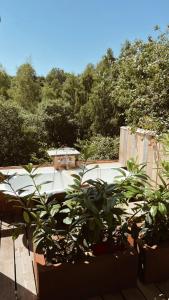 Foto dalla galleria di Camp Adventure a Rønnede