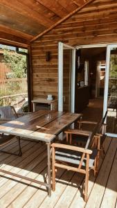 Foto dalla galleria di Camp Adventure a Rønnede