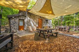 Fotografie z fotogalerie ubytování Bosco Magaudo - Casa U Parmento v destinaci Linguaglossa