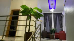 Fotografie z fotogalerie ubytování Amazing Shortlet v destinaci Lekki
