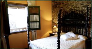 Fotografie z fotogalerie ubytování Casa Farruco v destinaci Beigondo