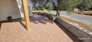 Billede fra billedgalleriet på Casa Adele i Sant'Anna Arresi