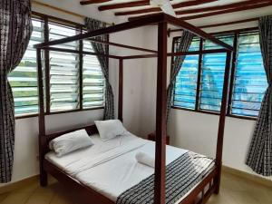 Φωτογραφία από το άλμπουμ του Kimbi's Villa σε Ukunda