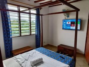 Φωτογραφία από το άλμπουμ του Kimbi's Villa σε Ukunda