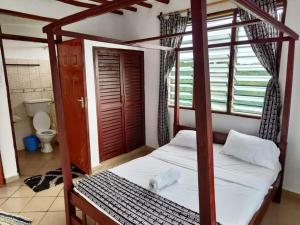 Φωτογραφία από το άλμπουμ του Kimbi's Villa σε Ukunda +7 φωτογραφίες