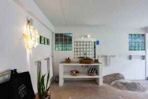 Imagem da galeria de La Pointe Beach Huts em Praslin