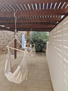 Fotografie z fotogalerie ubytování Grapevines Villa 1 Karin v destinaci Makrigialos