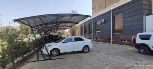 Afbeelding uit fotogalerij van BEK PLUS HOTEL in Takchilik +46 foto's