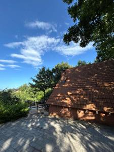 Ảnh trong thư viện ảnh của Villa Mali Stanishor ở Novoberdo