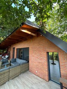 Ảnh trong thư viện ảnh của Villa Mali Stanishor ở Novoberdo