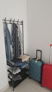 Ảnh trong thư viện ảnh của Texico Muscat Down TownHostel ở Ghukra