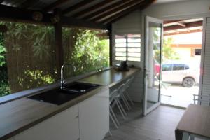 Foto de la galeria de COCON DES ANTILLES a Le Vauclin