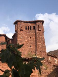 Foto dalla galleria di Gite Chez Brahim a Skoura