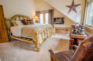 Gallery image of The Silver Lake Lodge - Adults Only in Idaho Springs