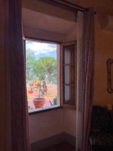 Fotografia z galérie ubytovania Le Viole v San Gimignano