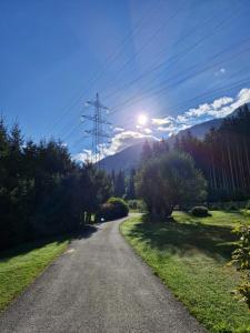 Φυσικό τοπίο κοντά σε αυτό το διαμέρισμα