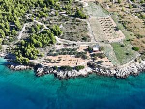 Gallery image of Rural vacation house Shala in Bol