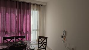 Khu vực ghế ngồi tại Texico Muscat Down TownHostel