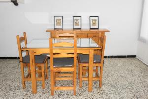 Fotografie z fotogalerie ubytování Casa Disfrute Sol v destinaci Chiclana de la Frontera