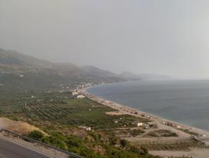 Fotografie z fotogalerie ubytování Rafa's Apartament v destinaci Himare