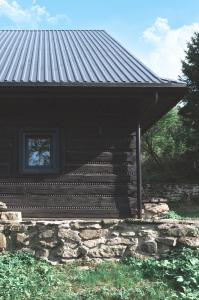 Gallery image of The Cabin Porabka in Puszcza