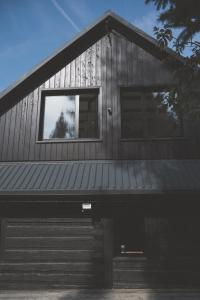 Gallery image of The Cabin Porabka in Puszcza