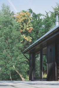 Gallery image of The Cabin Porabka in Puszcza
