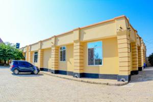 Gallery image of BEZINDA LODGE in Dodoma