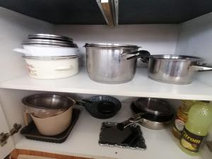Zdjęcie z galerii obiektu Sweet Dreams Apartman w Nyíregyházie
