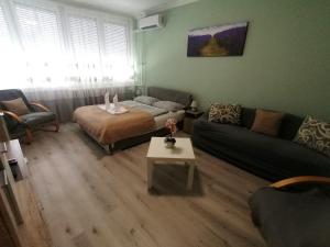 Zdjęcie z galerii obiektu Sweet Dreams Apartman w Nyíregyházie