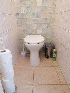 Zdjęcie z galerii obiektu Sweet Dreams Apartman w Nyíregyházie