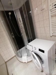 Zdjęcie z galerii obiektu Sweet Dreams Apartman w Nyíregyházie