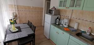 Zdjęcie z galerii obiektu Sweet Dreams Apartman w Nyíregyházie
