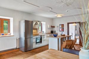 Φωτογραφία από το άλμπουμ του Kärntner Bauernhaus in Panoramalage σε Laas