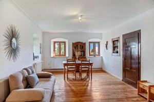 Φωτογραφία από το άλμπουμ του Kärntner Bauernhaus in Panoramalage σε Laas +29 φωτογραφίες