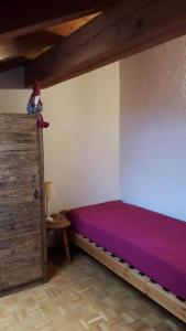 Φωτογραφία από το άλμπουμ του Mansarda le Chateau σε Aymavilles