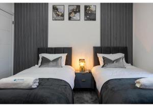 Φωτογραφία από το άλμπουμ του New Listing Luxurious Duplex in Bolton Sleeps 6 Parking στο Μπόλτον +32 φωτογραφίες