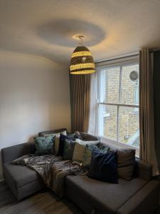 46A Broughton Road Fulham