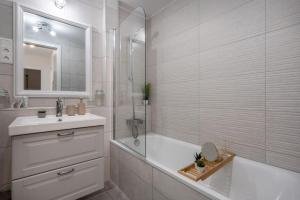 Premier Pest Side Apartment 1072 Budapest, Nagy Diófa utca 14, apartment 418 kép - 2