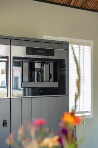 Ảnh trong thư viện ảnh của Gastenverblijf Begheynhof ở Biervliet