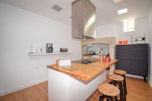 Fotografie z fotogalerie ubytování Plumera House v destinaci Paço de Arcos