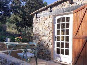 Fotografie z fotogalerie ubytování Chambre d'hôte Belle Vue v destinaci Carcès