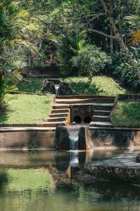 Gambar di galeri bagi Pousada Com Cachoeira e Mata Atlântica di Domingos Martins